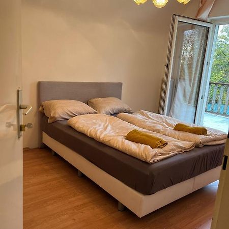 Breathtaking Shared Villa Near Danube River /W Garden And Parking Viena Exterior foto