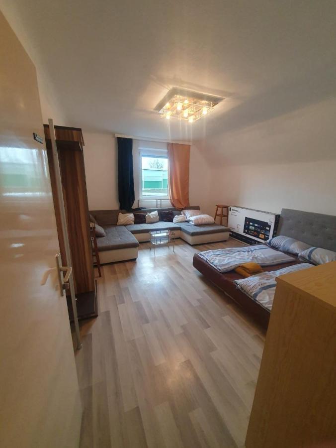 Breathtaking Shared Villa Near Danube River /W Garden And Parking Viena Exterior foto