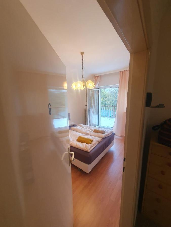 Breathtaking Shared Villa Near Danube River /W Garden And Parking Viena Exterior foto