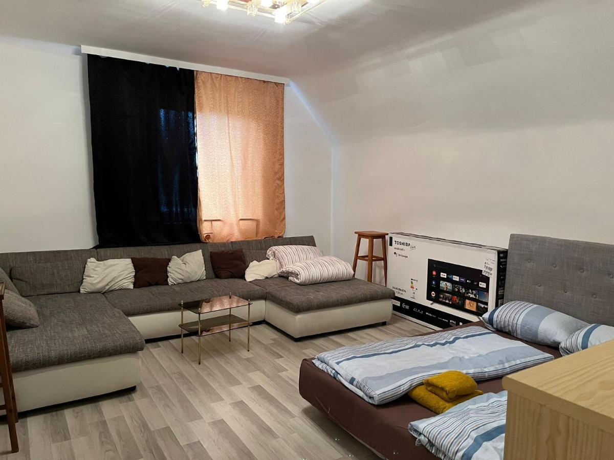 Breathtaking Shared Villa Near Danube River /W Garden And Parking Viena Exterior foto