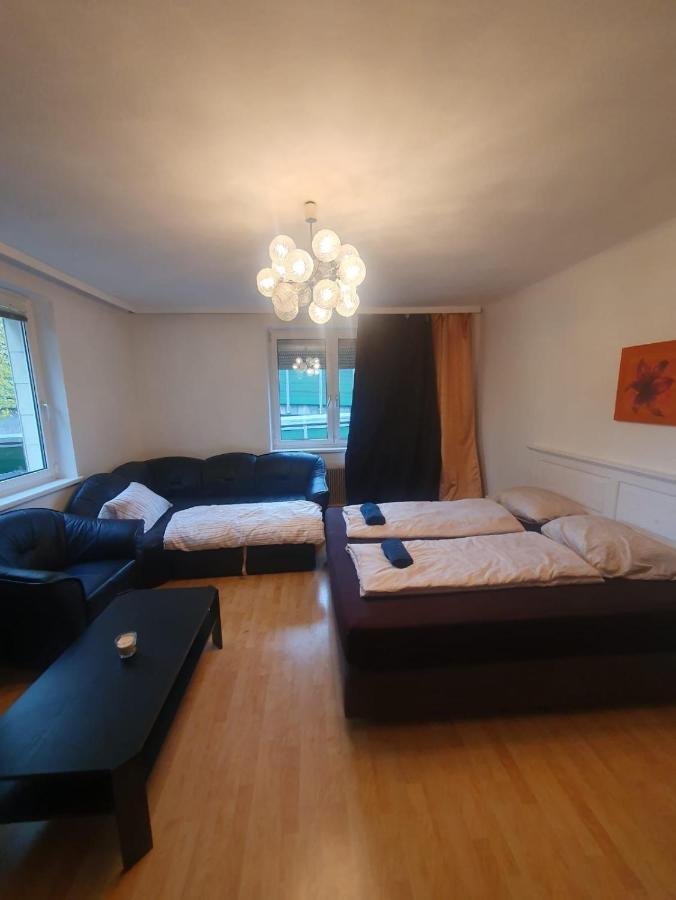 Breathtaking Shared Villa Near Danube River /W Garden And Parking Viena Exterior foto