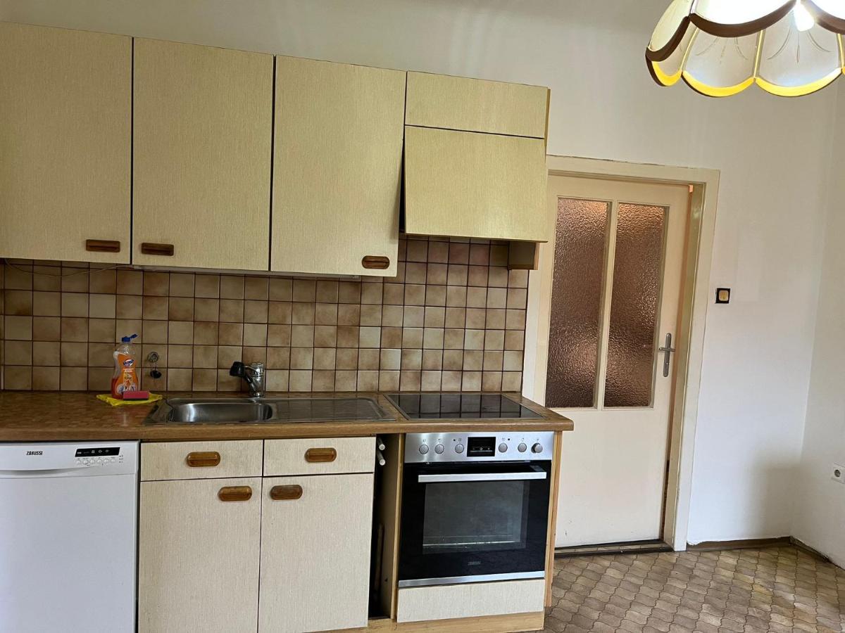 Breathtaking Shared Villa Near Danube River /W Garden And Parking Viena Exterior foto
