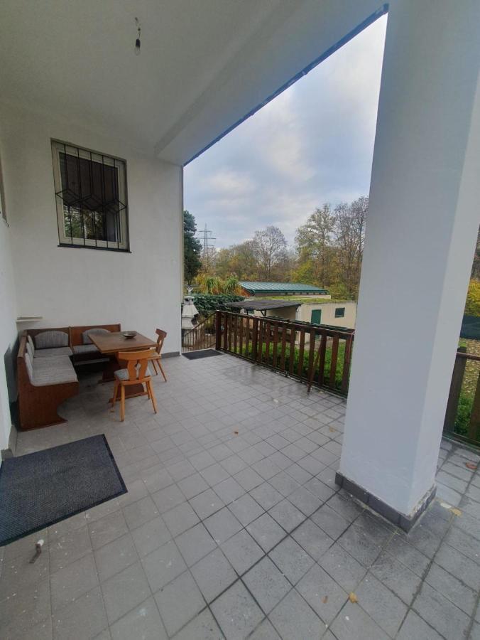 Breathtaking Shared Villa Near Danube River /W Garden And Parking Viena Exterior foto