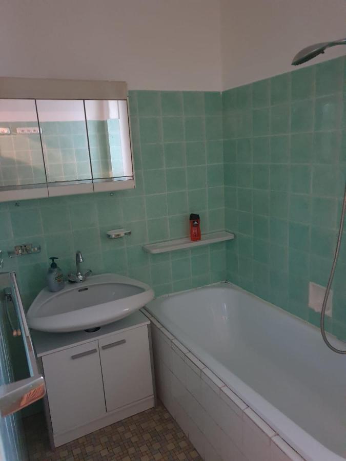 Breathtaking Shared Villa Near Danube River /W Garden And Parking Viena Exterior foto