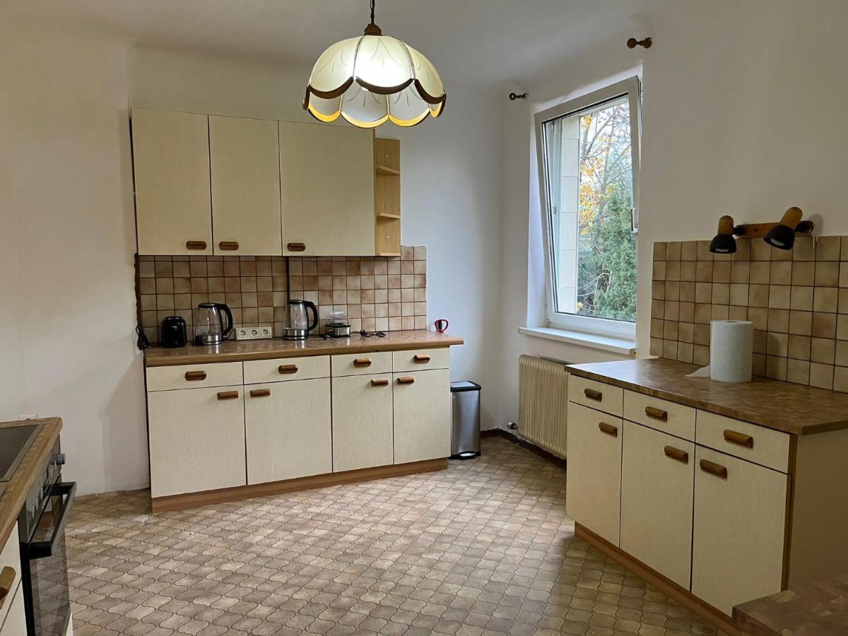 Breathtaking Shared Villa Near Danube River /W Garden And Parking Viena Exterior foto